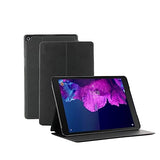 MOBILIS Coque RE.LIFE pour Lenovo Tab P11 2e gén 11.5   (TB350FU/TB350XU) - Noir