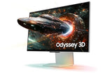SAMSUNG ODYSSEY 3D G9 LS27FG900X 27p UHD Ecran gaming 165Hz IPS 1ms GTG HDR10 350cd/m2