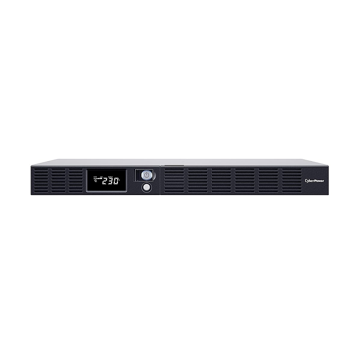 CyberPower Systems CyberPower OR1500ERM1U - Interactivité de ligne - 1,5 kVA - 900 W - Sinus - 165 V - 271 V