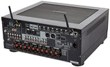 YAMAHA- Ampli home-cinéma RX-A6A BL