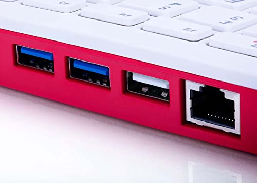 Raspberry Pi 400 AZERTY