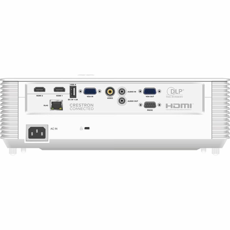 PROJECTOR P122 VISTA WXGA SP2236