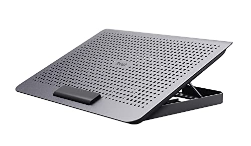 TRUST Support ventilé EXTO Cooling Stand Eco pour ordinateur portable