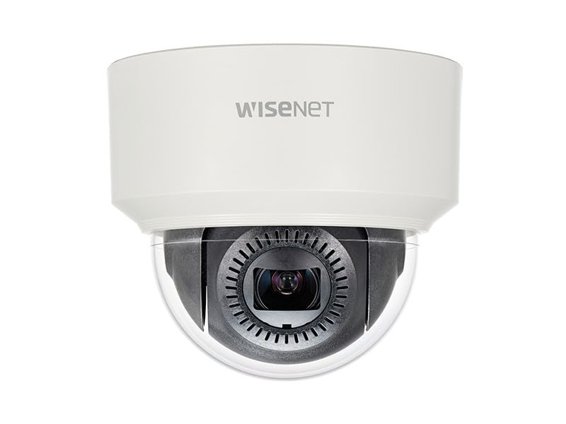 HANWHA Caméra IP XND-6085