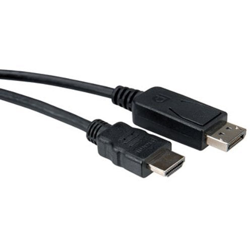 MCL Câble DisplayPort mâle / DVI-D mâle - 3m