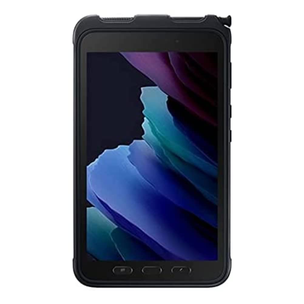 Samsung T570 Galaxy Tab Active 3 (Écran 8'' - Wifi - 4 Go, 64 Go) Noir