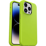 OtterBox Symmetry Plus NEW IP 12 PRO Navy Captain - blue
