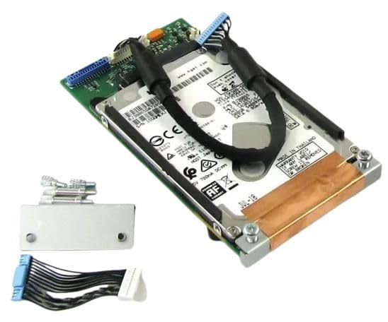 LEXMARK Hard Disk Drive for CS622