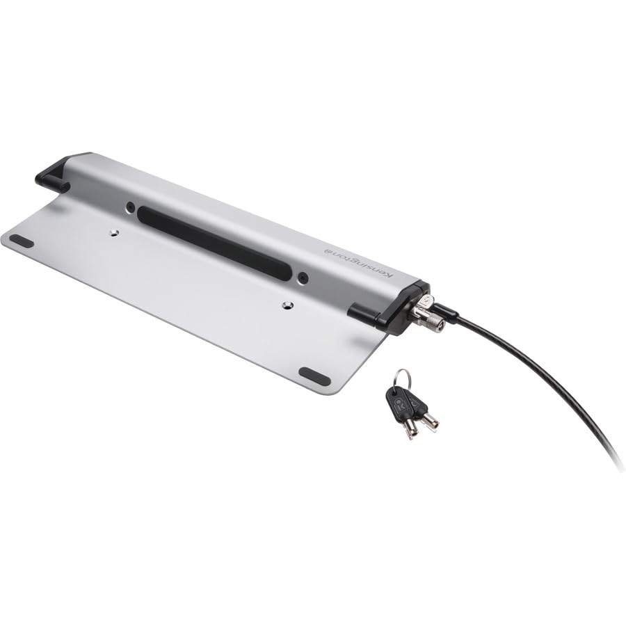 Laptop Locking Station w/MS2.0