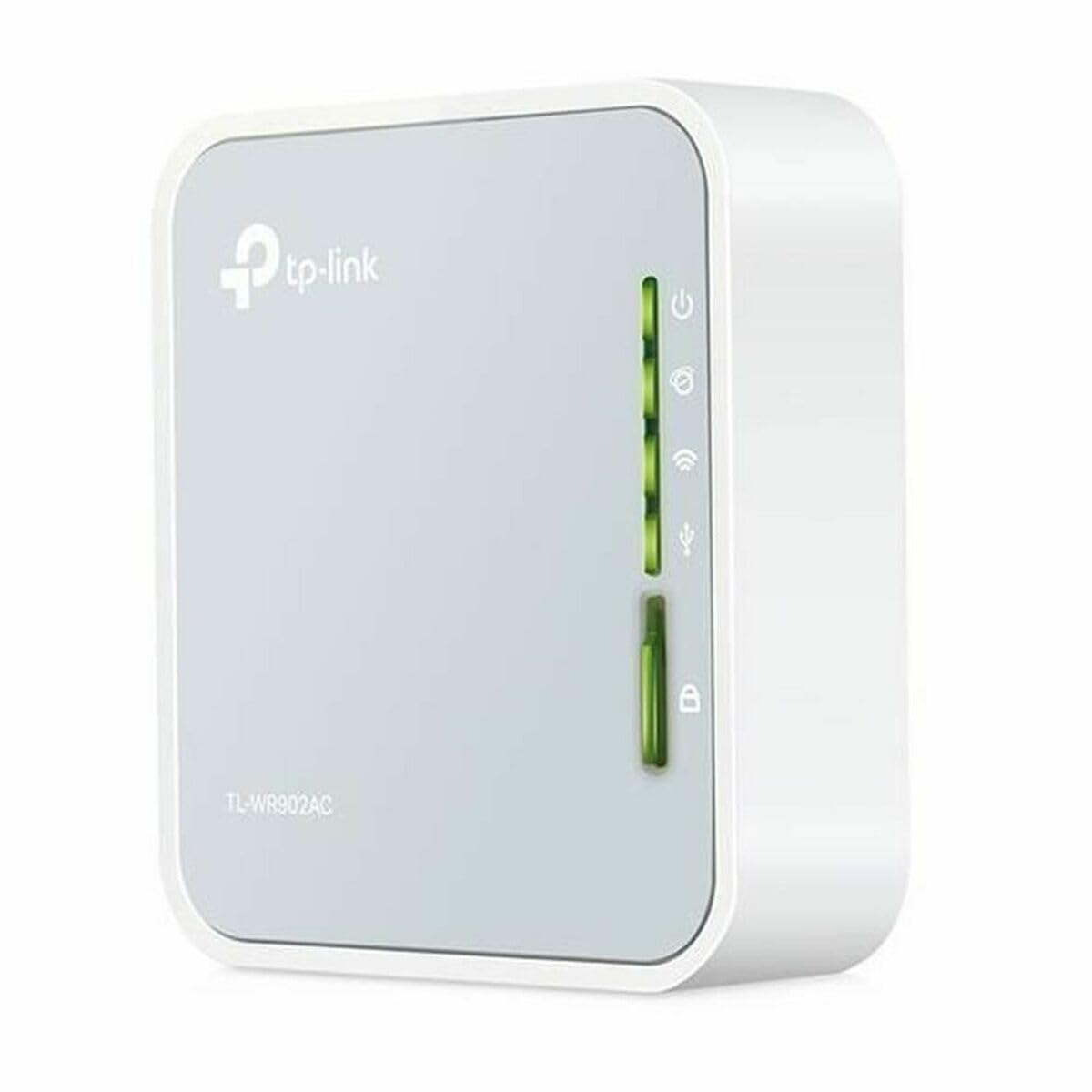 AC750 Wireless Travel Router