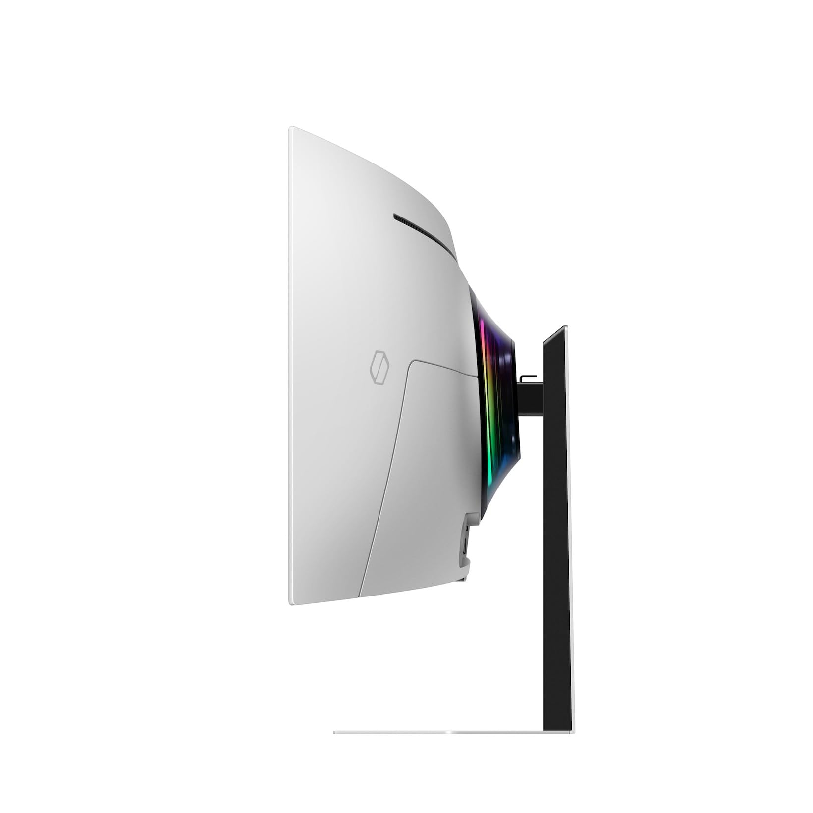 SAMSUNG LS49DG954SUXEN ODYSSEY OLED G9 G95SD 49p 240Hz SMART 1800R DWQHD 5120x1440 240Hz QD-OLED Glare-Free 0.03ms 1800R