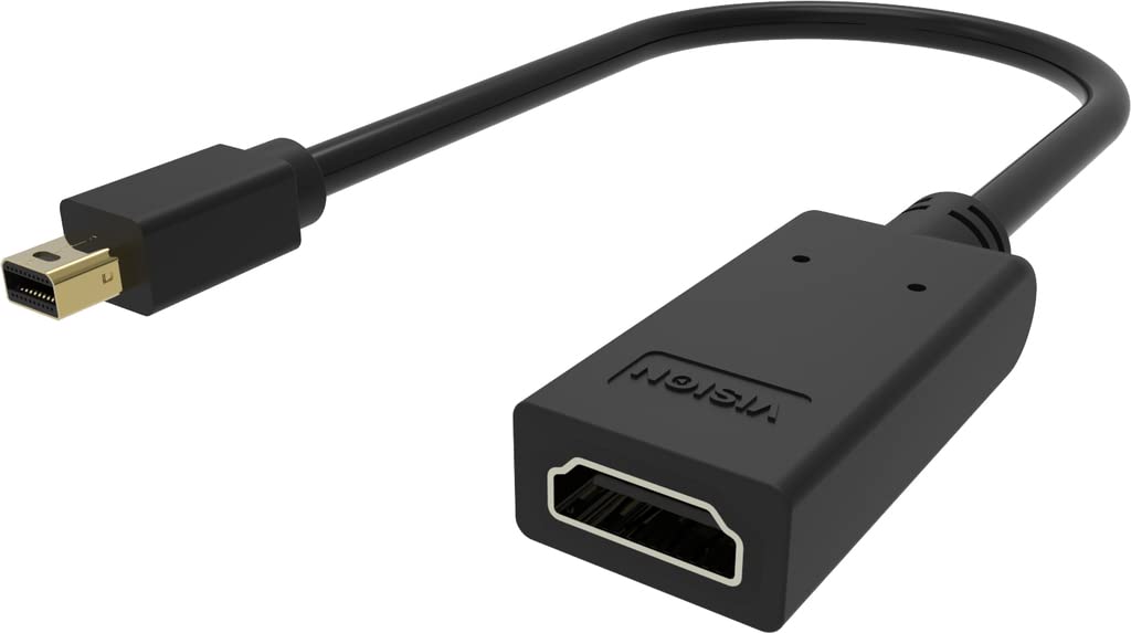 VISION mDP to HDMI Adaptor