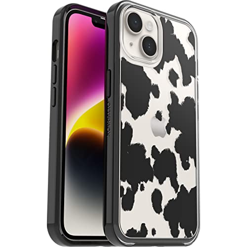 OtterBox Symmetry Clear NEW IP 12 Ombre Spray - clear/black