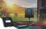 NETGEAR 6000450 Antenne 4G/3G externe pour modem 4G/AirCard
