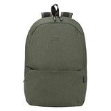 Tucano TED Sac à dos 13-14  Gris interieur rouge