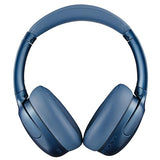 INTENSO Casque OVER-EAR sans fil, bleu