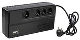APC BV1000I-GR alimentation d'énergie non interruptible Interactivité de ligne 1000 VA 600 W 4 sortie(s) CA