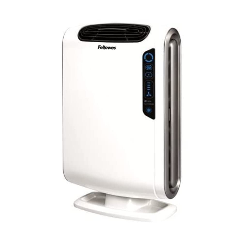 FELLOWES aeramax dx55 purificateur dair eu