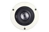 Panomorph 360°, IR 6MPx, IK10