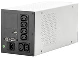 LEGRAND Onduleur Keor SP 1000 VA, prises IEC
