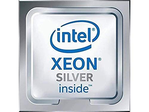 LENOVO DCG ThinkSystem SR630 Intel Xeon Silver 4114 10C 85W 2.2GHz Processor Option Kit