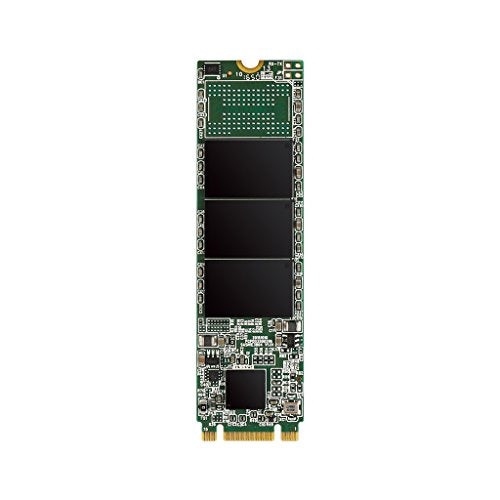 SILICON POWER SSD A55 1To M.2 SATA 560/530 Mo/s
