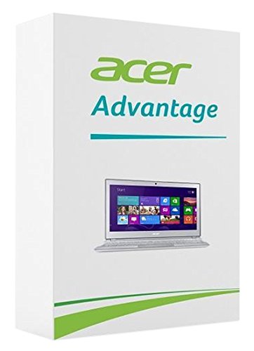 ACER Care Plus Extension de garantie 5 ans retour atelier pour Ordinateur Portable TravelMate / Extensa