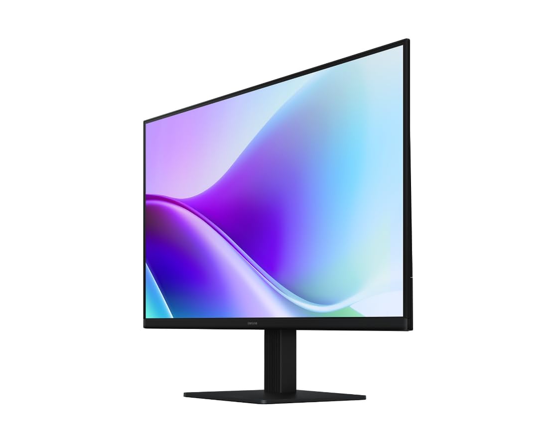 Samsung Monitor 27" IPS FHD 1920x1080