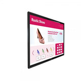 PHILIPS- Afficheur professionnel tactile 43" 43BDL3651T/00