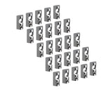 VOGEL S Kit de stabilisation PUA 9510