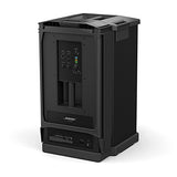 BOSE PRO Caisson de basses amplifié F1 Sub Noir