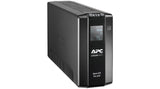 APC Back UPS Pro BR 650VA 6 Outlets AVR LCD Interface