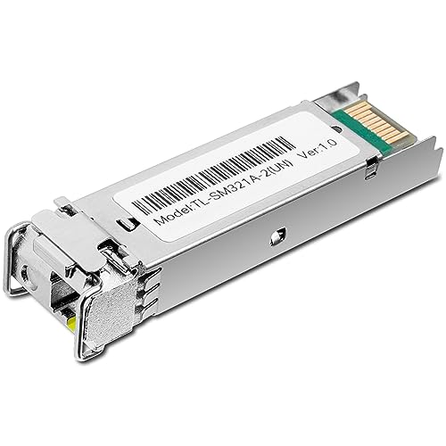 Gigabit Single-Mode WDM Bi-Directional