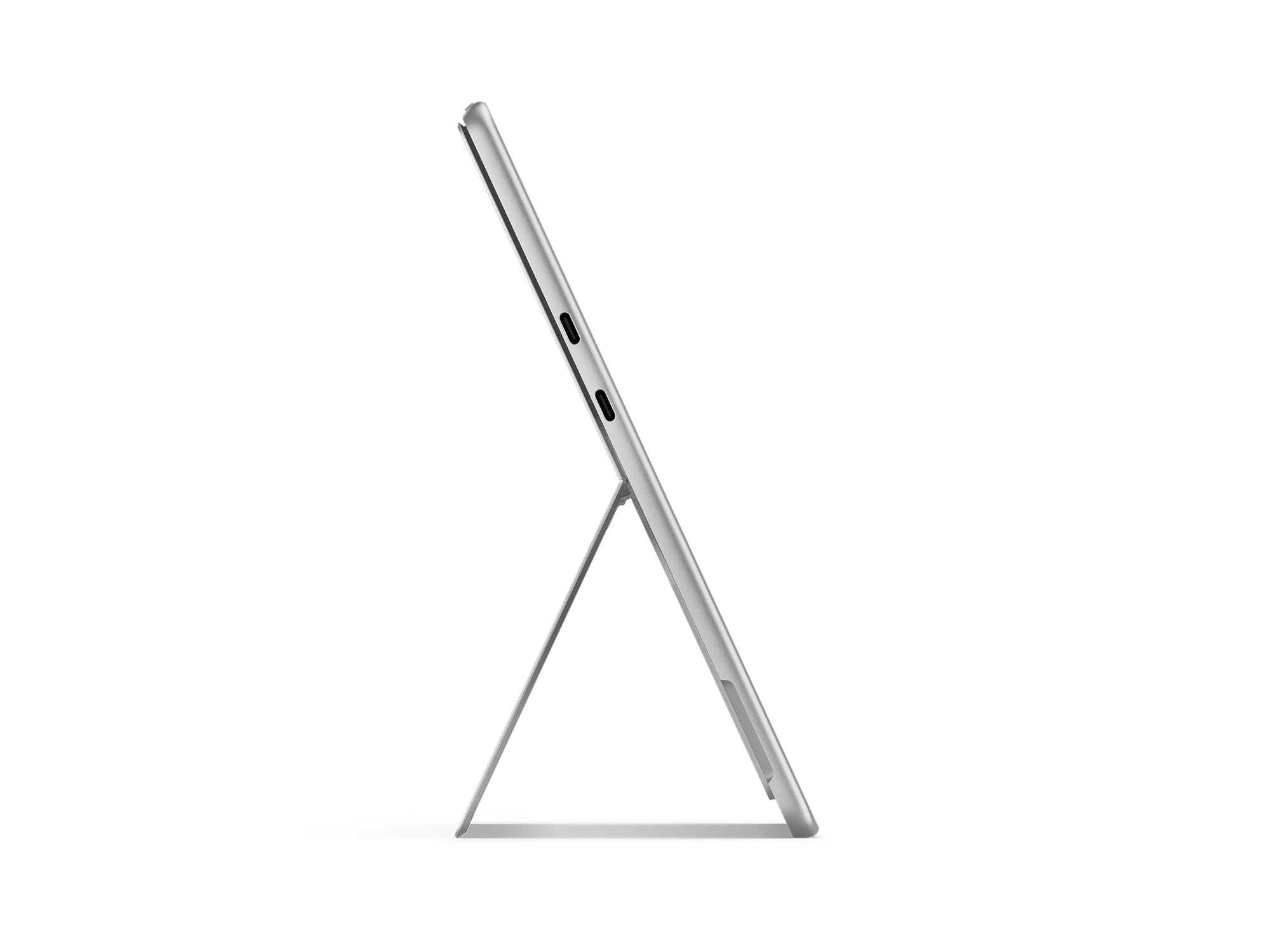 MICROSOFT Surface Pro 11 - Intel Core Ultra 7 266V - 13p - 16Go - 1To - W11P - Platine - Tablette - Hybride 2-en-1