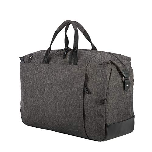 TUCANO Sac de voyage BAGOWE-BK laptop 16,6 McBook 16