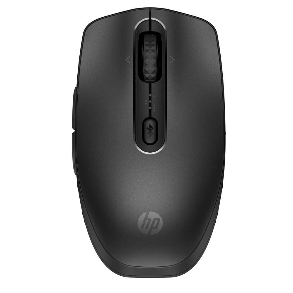 HP 690 Qi-Charging Wireless Mouse