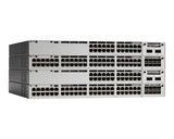 CISCO Catalyst 9300 48 Port PoE+ Network Essentials