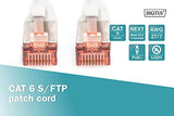 Digitus Câble de liaison CAT 6 S/FTP