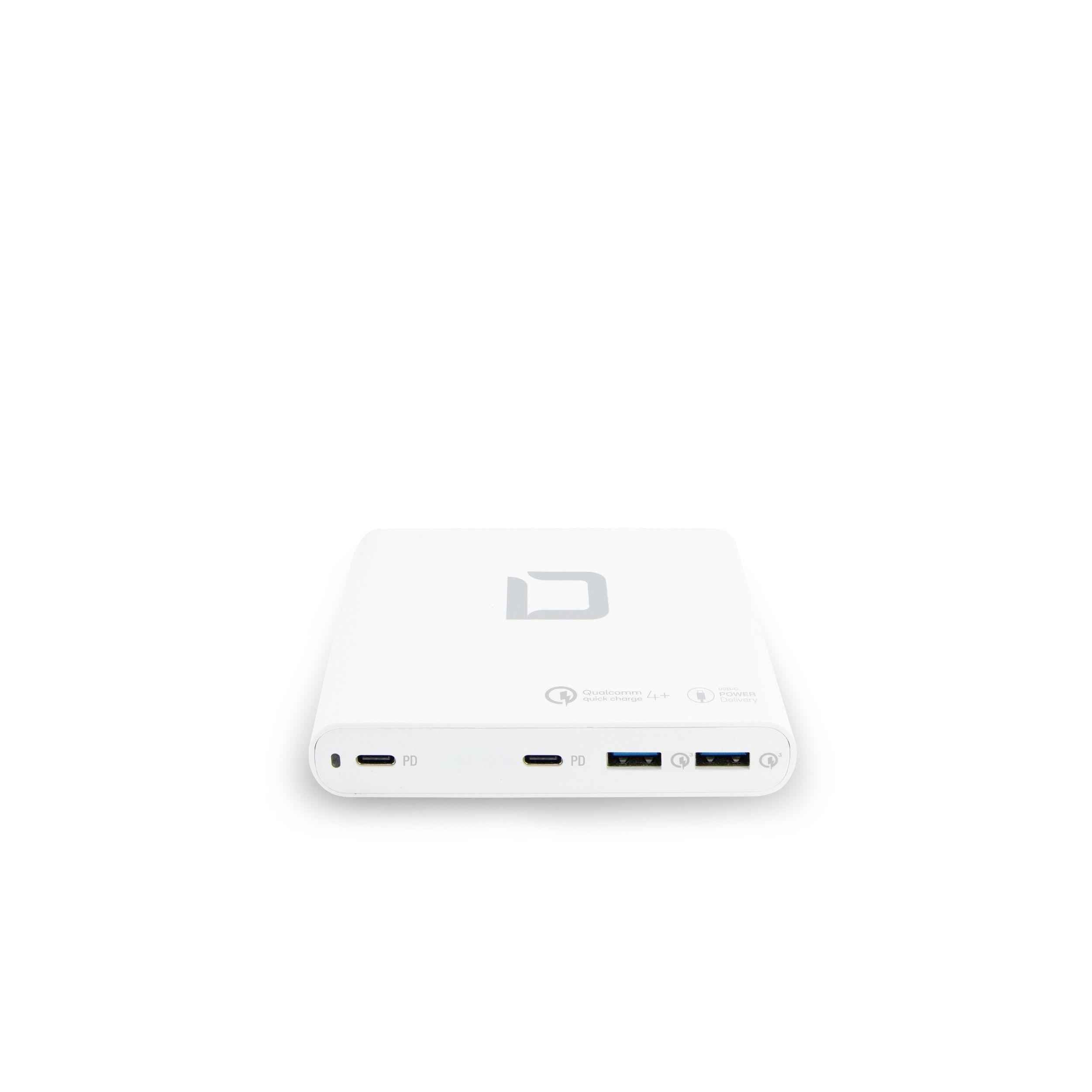 Laptop Charger Universal PRO EU/UK 120W