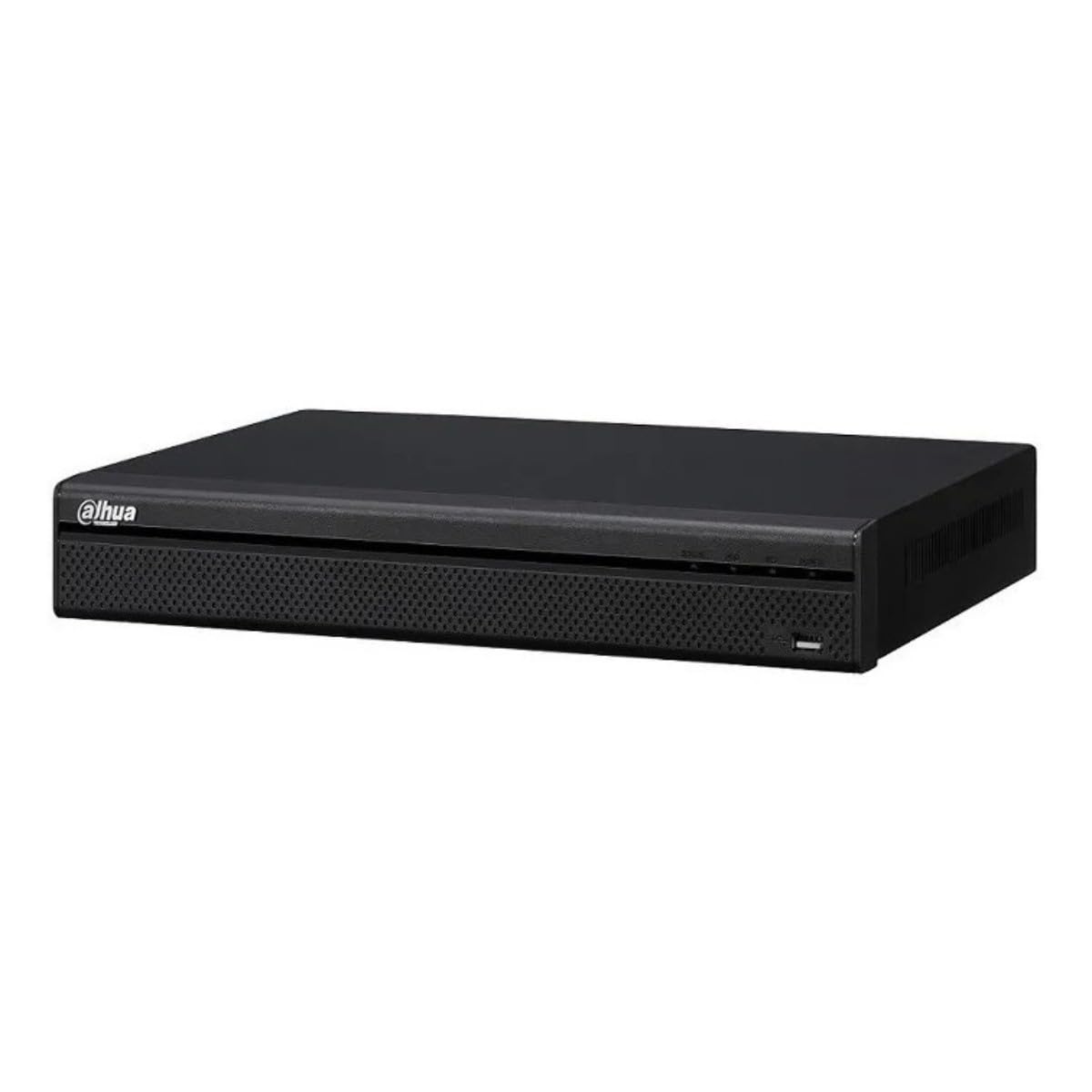 Dahua NVR4216-4KS3 Enregistreur vidéo réseau 16CH 1U 2HDDs Lite