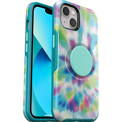 Otter+Pop Symmetry Clear NEW IP 12 PRO MAX Stardust - clear