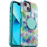 Otter+Pop Symmetry Clear NEW IP 12 PRO MAX Stardust - clear