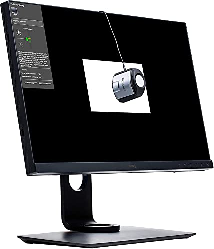 PHILIPS- Kit de calibration colorimétrique CCK4602