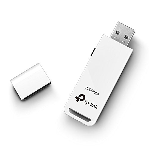 N300 WiFi USB Adapter