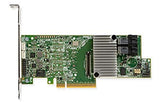 LENOVO ISG ThinkSystem RAID 730-8i 2Go Cache PCIe 12Gb Adapter