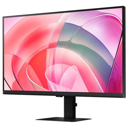 LS27D700EAUXEN 27" S7 S70D 4K UHD 60Hz