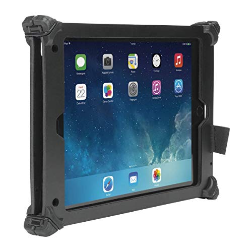 MOBILIS Coque de protection RESIST pour iPad 2018/2017/Air 2/Air