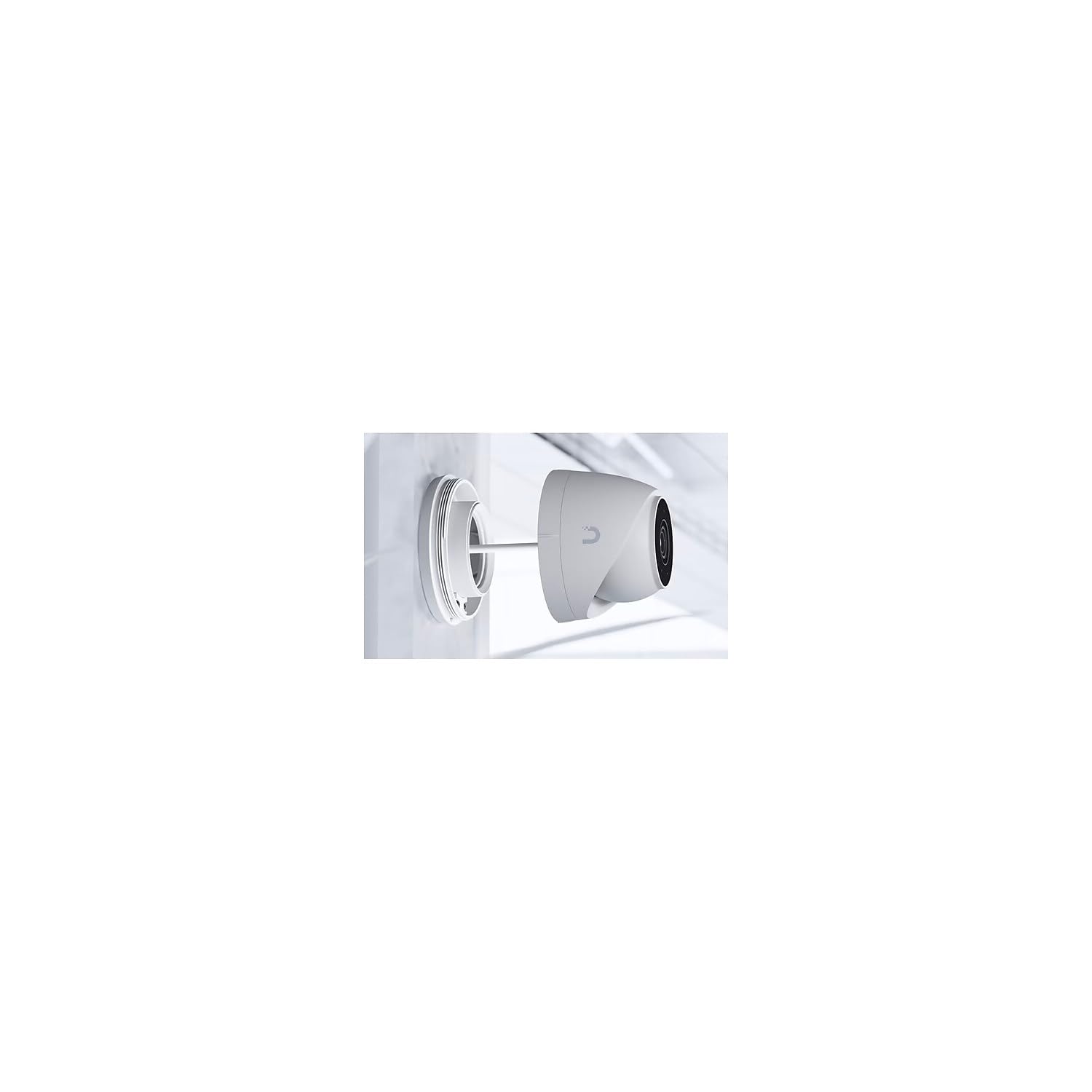 Next-gen 2K PoE camera with flexible 3-a