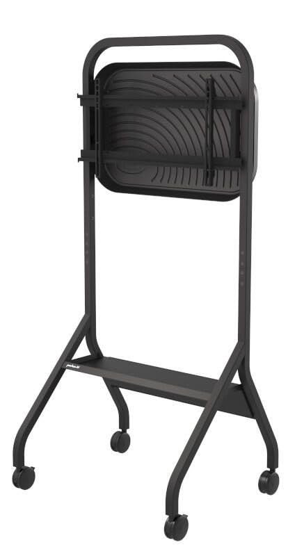 Flat Panel Trolley for 32" to 75"