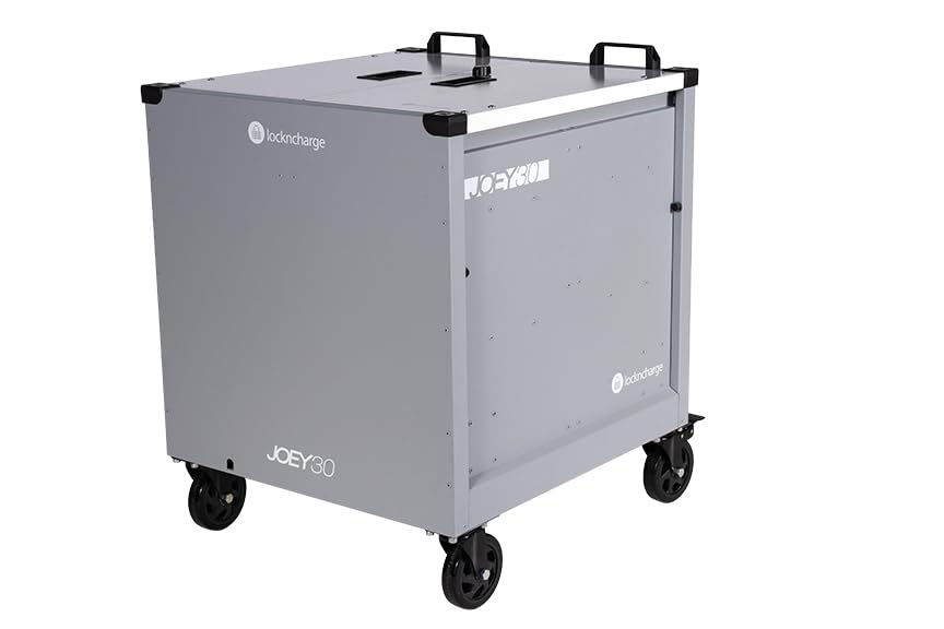 LOCKNCHARGE Chariot de rechargement Joey 30 Mk3 - EU